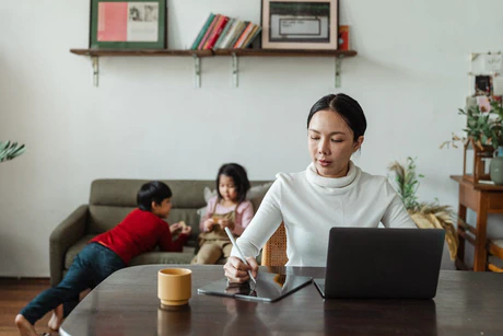 5 Automations Every Work-From-Home Parent Needs