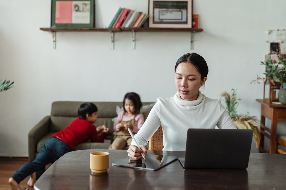 5 Automations Every Work-From-Home Parent Needs