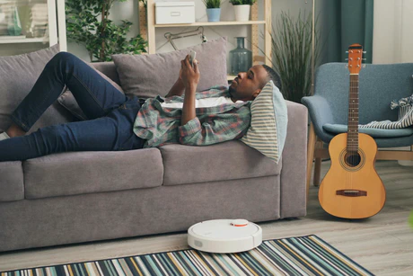 Are You Ready to Automate Your Home Life?